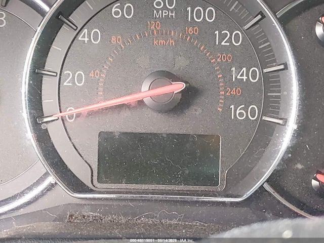 Nissan Maxima 3.5 Sv