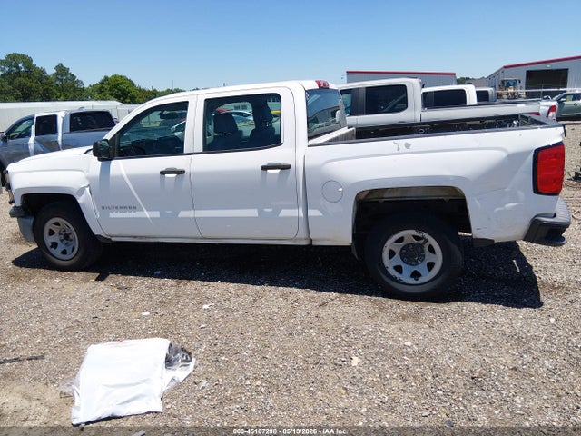 Chevrolet Silverado 1500 Work Truck 1wt