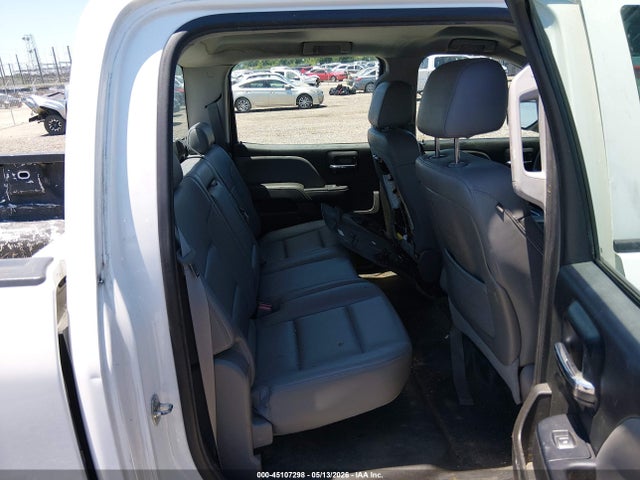 Chevrolet Silverado 1500 Work Truck 1wt