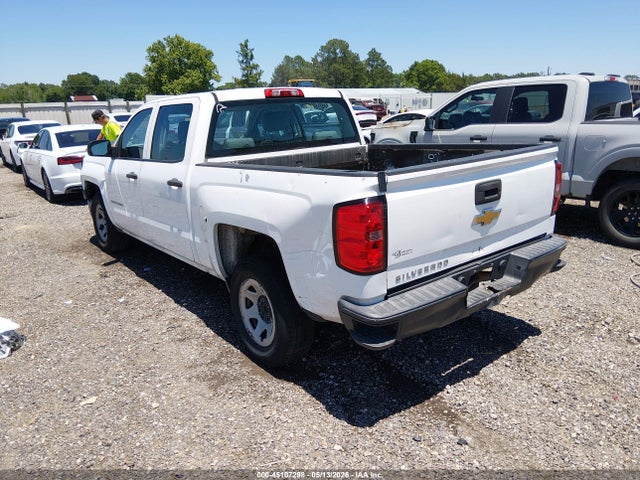 Chevrolet Silverado 1500 Work Truck 1wt
