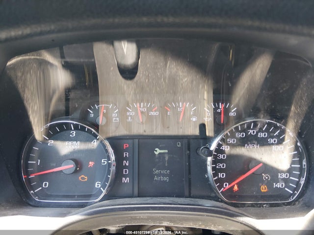 Chevrolet Silverado 1500 Work Truck 1wt