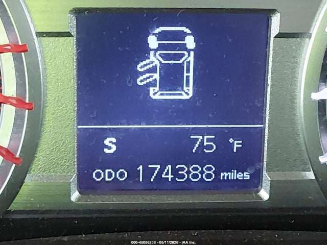 Toyota 4Runner Sr5
