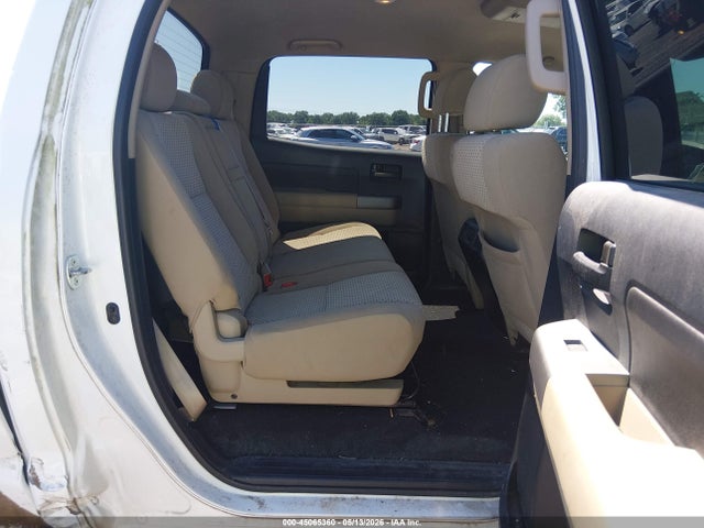 Toyota Tundra Grade 5.7l V8