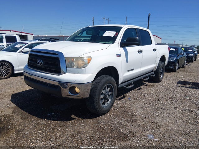 Toyota Tundra Grade 5.7l V8