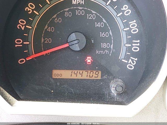 Toyota Tundra Grade 5.7l V8