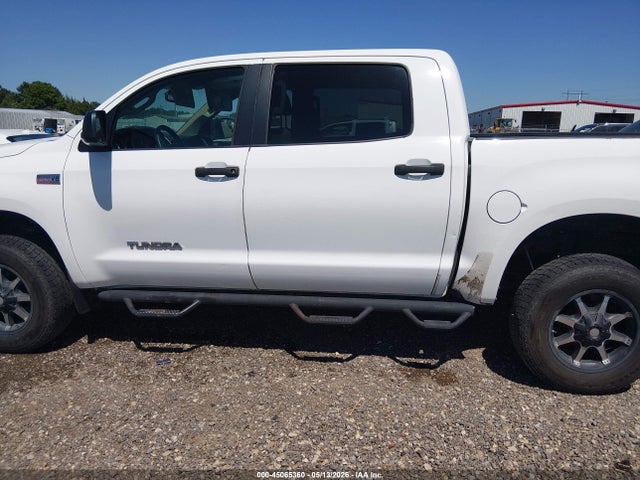 Toyota Tundra Grade 5.7l V8