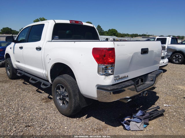 Toyota Tundra Grade 5.7l V8