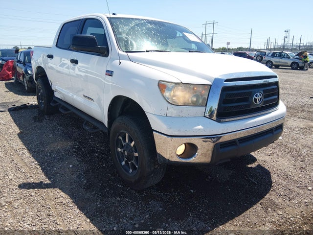 Salvage Toyota Tundra Image