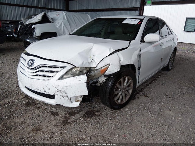 Toyota Camry Xle V6