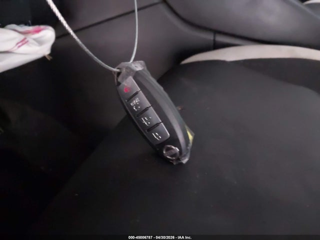 Nissan Versa 1.6 Sv Xtronic Cvt