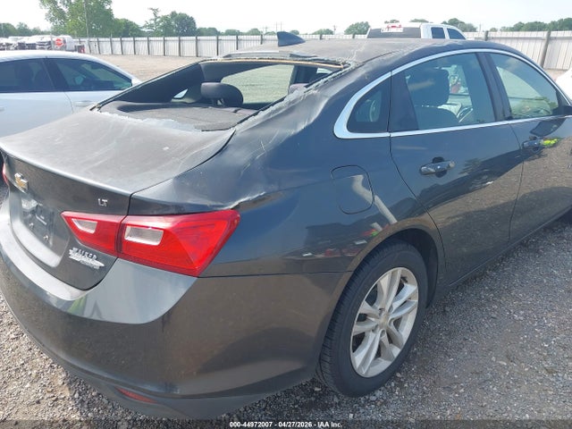 Chevrolet Malibu 1lt