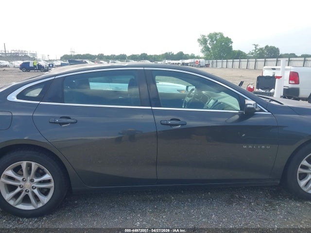 Chevrolet Malibu 1lt