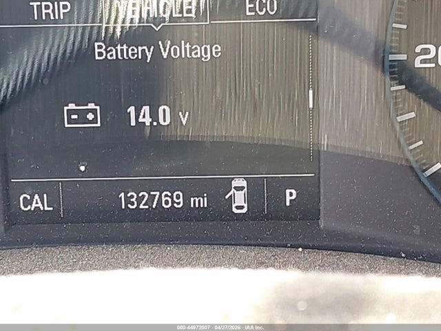 Chevrolet Malibu 1lt
