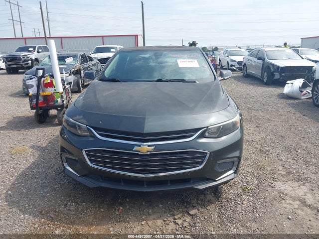 Chevrolet Malibu 1lt