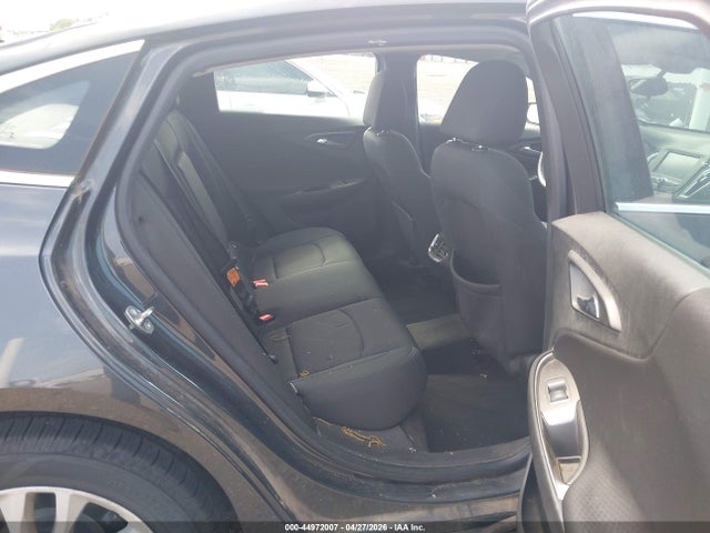 Chevrolet Malibu 1lt