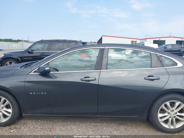 Chevrolet Malibu 1lt
