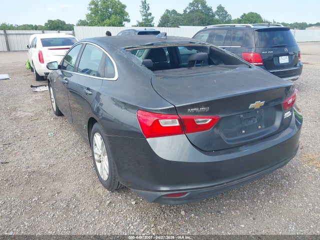 Chevrolet Malibu 1lt