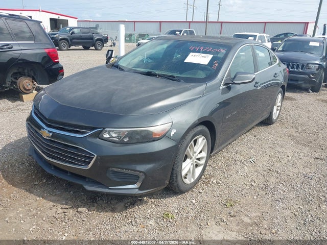 Chevrolet Malibu 1lt