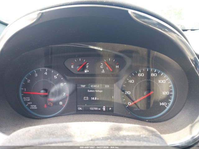 Chevrolet Malibu 1lt