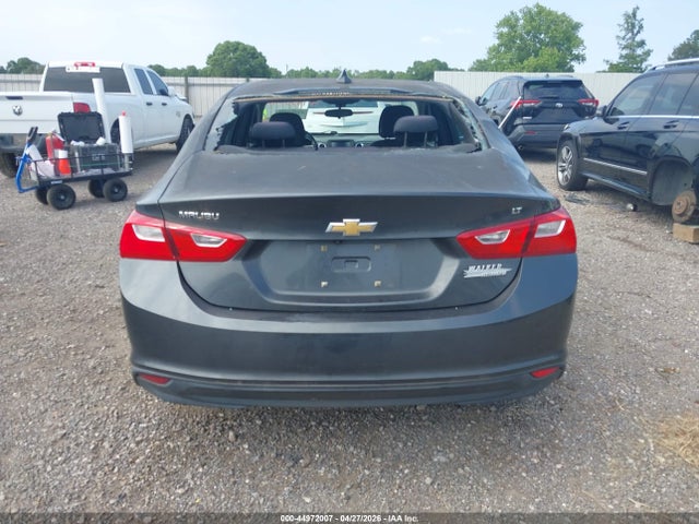 Chevrolet Malibu 1lt