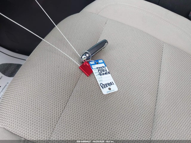 Chevrolet Traverse Fwd Ls