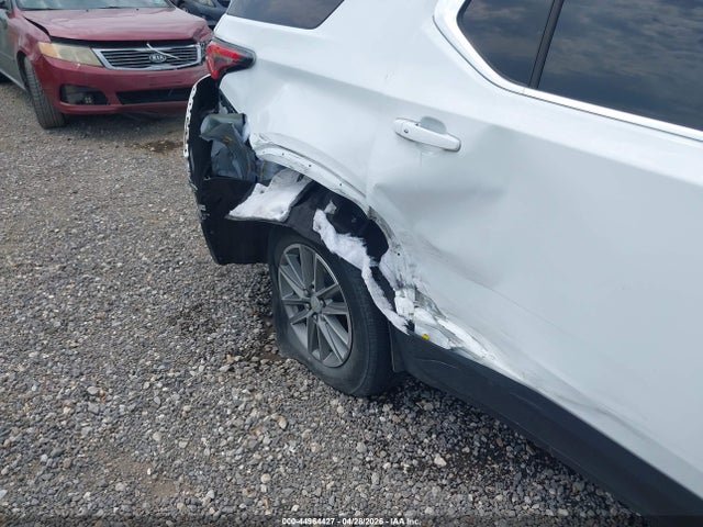 Chevrolet Traverse Fwd Ls