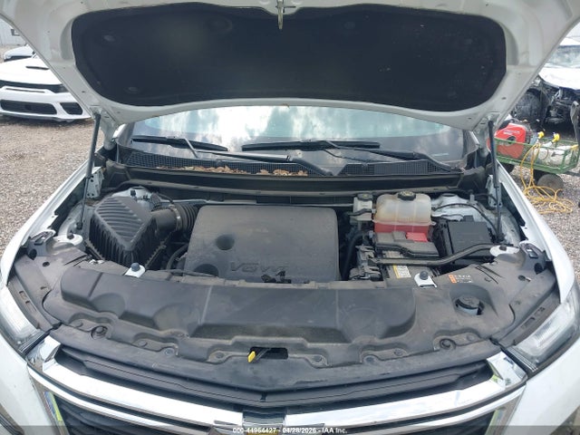Chevrolet Traverse Fwd Ls