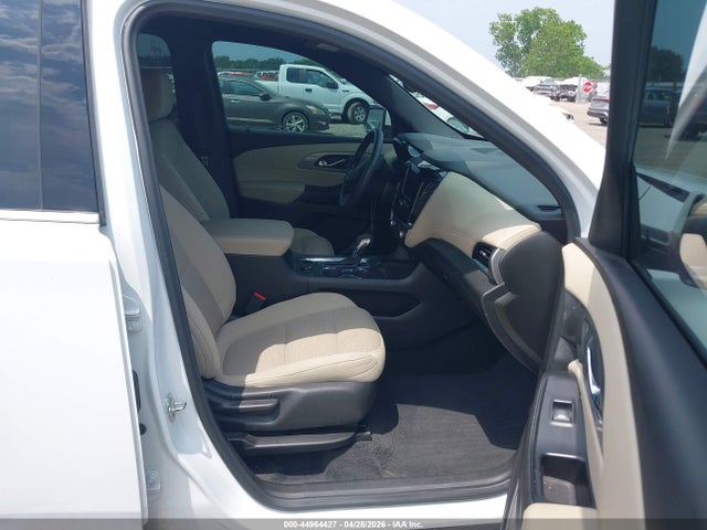 Chevrolet Traverse Fwd Ls
