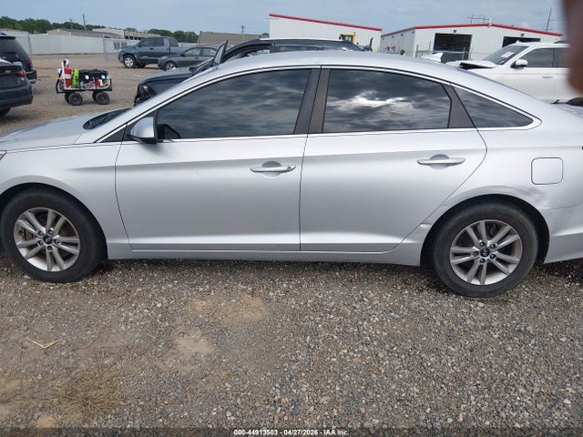 Hyundai SONATA Se