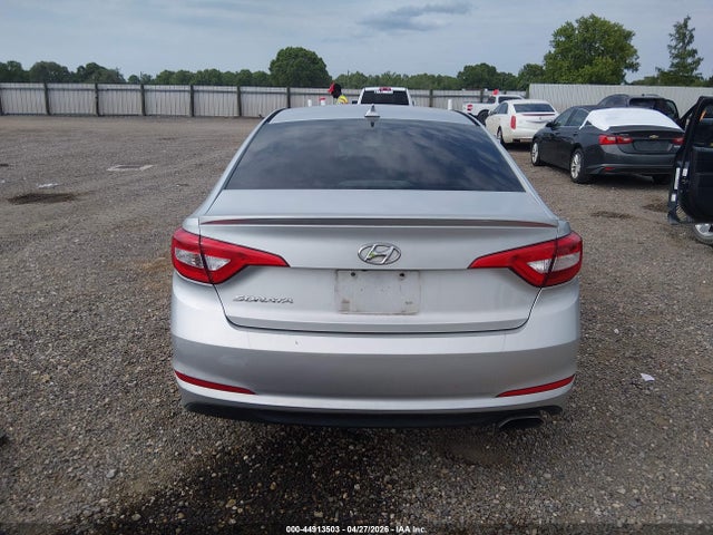 Hyundai SONATA Se