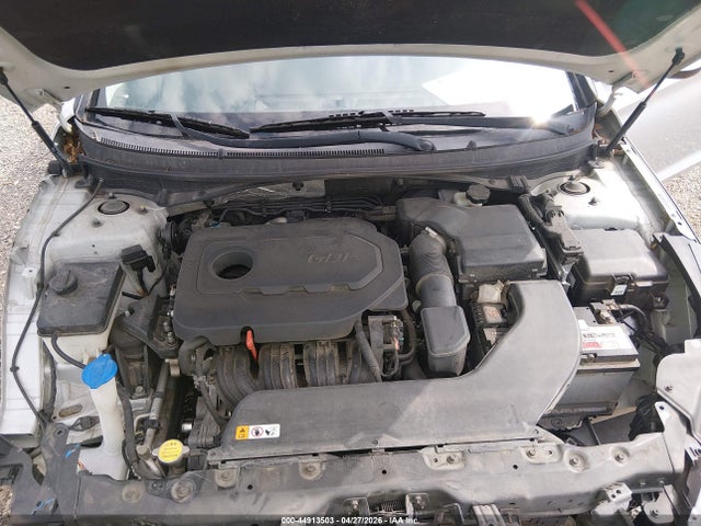 Hyundai SONATA Se