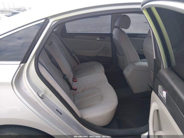 Hyundai SONATA Se