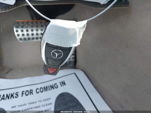 Mercedes-Benz C-Class Sport 4matic