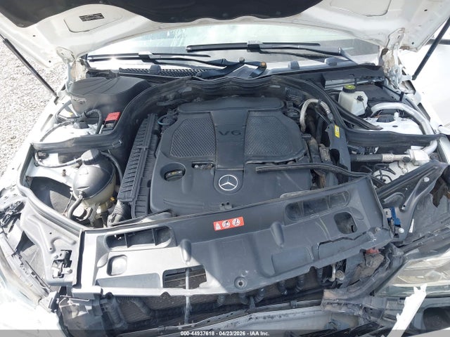 Mercedes-Benz C-Class Sport 4matic