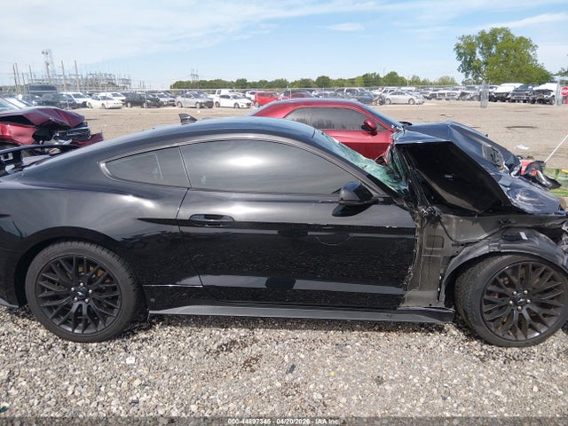 Ford Mustang Gt Premium Fastback