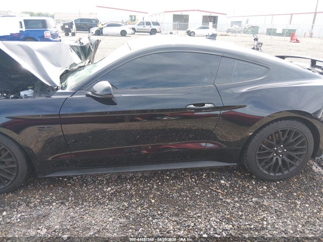 Ford Mustang Gt Premium Fastback