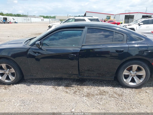 Dodge Charger Se