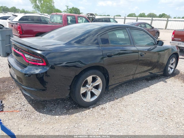 Dodge Charger Se