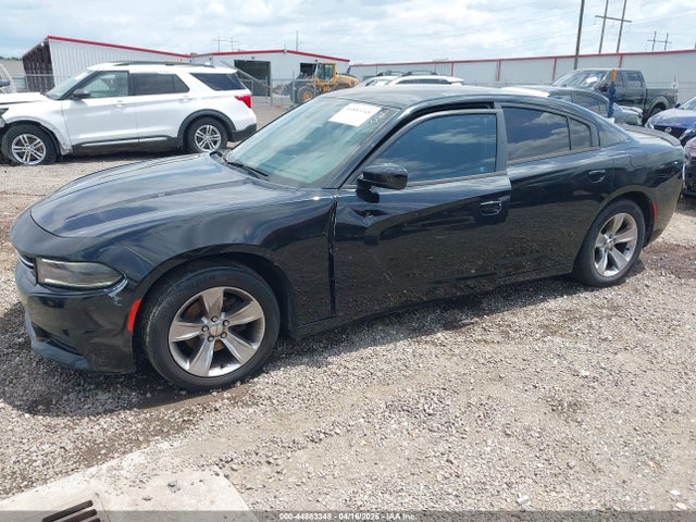 Dodge Charger Se