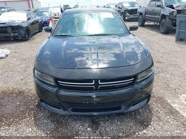 Dodge Charger Se