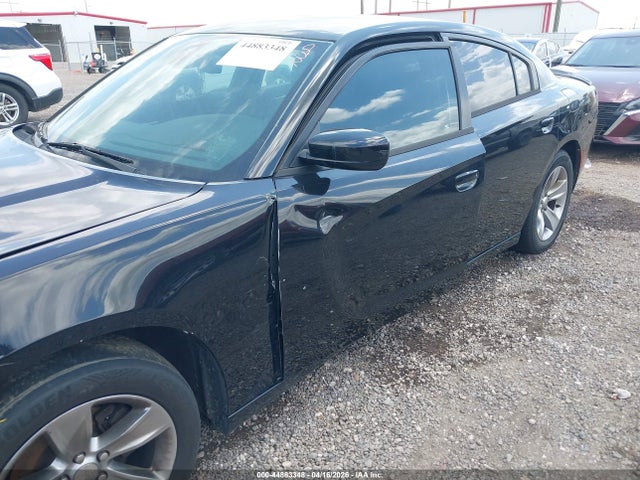 Dodge Charger Se