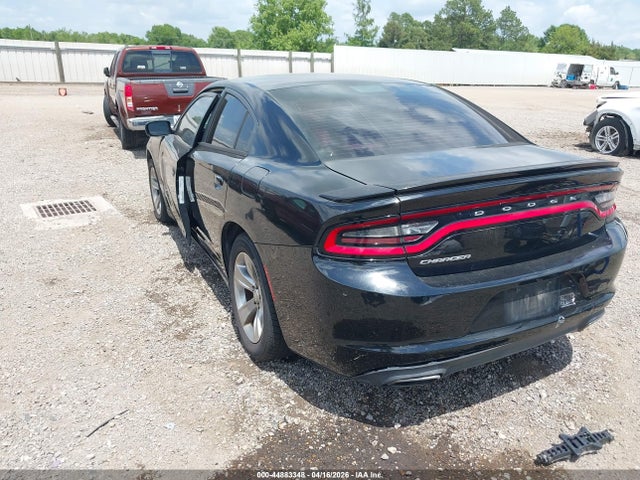 Dodge Charger Se