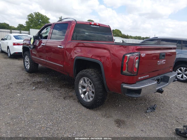 GMC Sierra 1500 Slt
