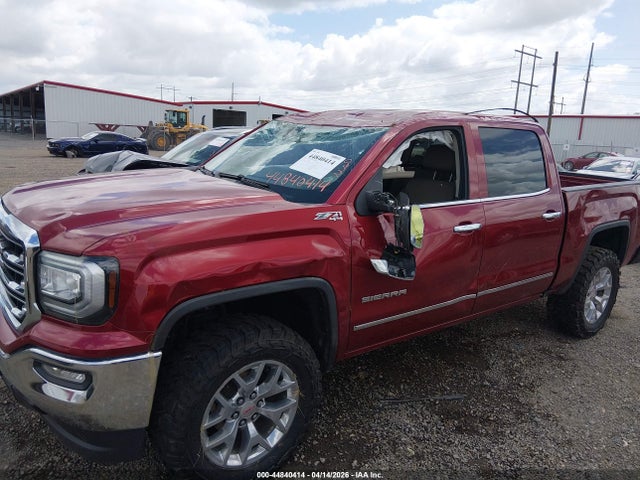 GMC Sierra 1500 Slt