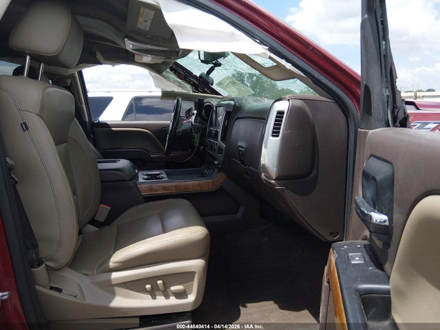 GMC Sierra 1500 Slt