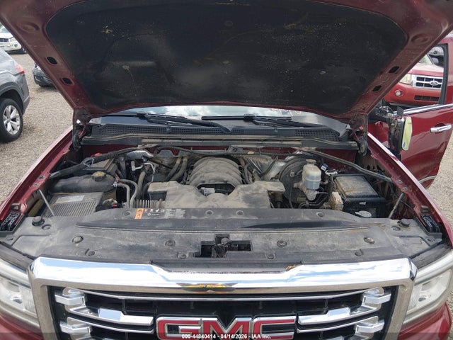 GMC Sierra 1500 Slt