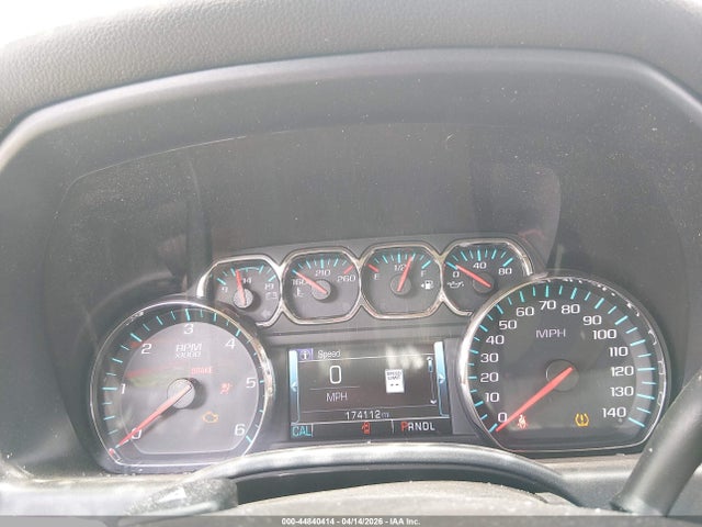 GMC Sierra 1500 Slt
