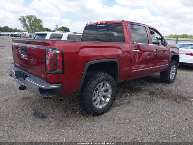 GMC Sierra 1500 Slt