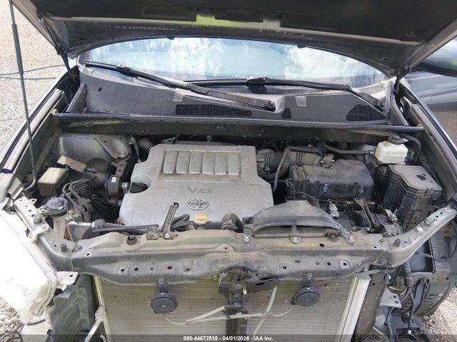 Toyota Highlander Base Plus V6