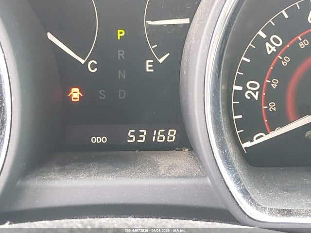 Toyota Highlander Base Plus V6
